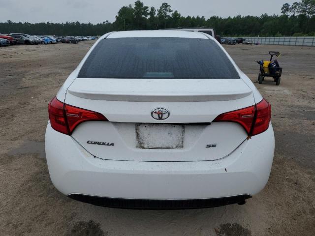 Photo 6 from auction – 2018 TOYOTA COROLLA L with VIN 5YFBURHE3JP833851