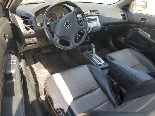 Photo 8 from auction – 2005 HONDA CIVIC EX with VIN 1HGEM22915L025966