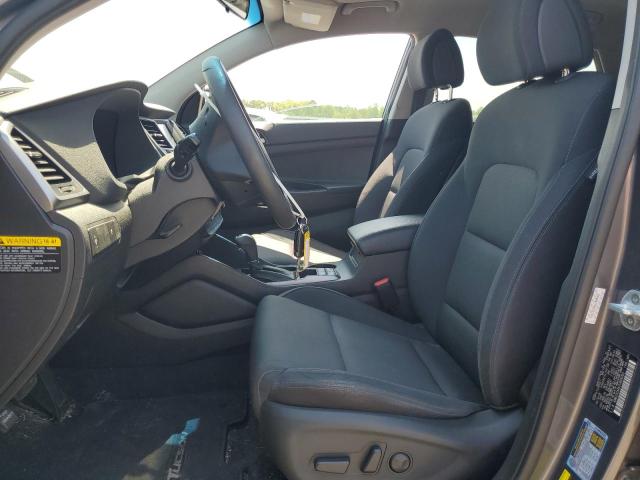 Photo 7 from auction – 2018 HYUNDAI TUCSON SEL with VIN KM8J3CA46JU808003