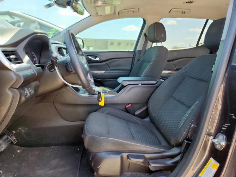 Photo 7 from auction – 2017 GMC ACADIA SLE with VIN 1GKKNKLA3HZ163103