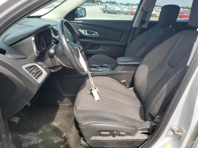 Photo 7 from auction – 2017 GMC TERRAIN SL with VIN 2GKFLTEK3H6312205