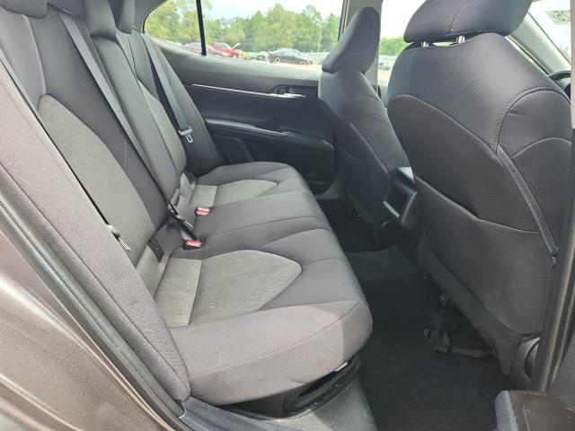 Photo 10 from auction – 2022 TOYOTA CAMRY LE with VIN 4T1C31AK3NU587753