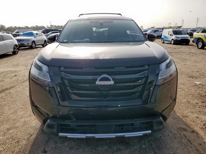 Photo 5 from auction – 2023 NISSAN PATHFINDER with VIN 5N1DR3CA6PC235469