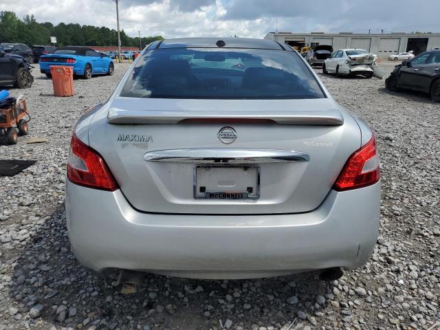 Photo 6 from auction – 2010 NISSAN MAXIMA S with VIN 1N4AA5AP0AC867530