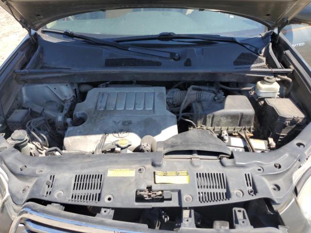Photo 12 from auction – 2010 TOYOTA HIGHLANDER with VIN 5TDYK3EH0AS014296