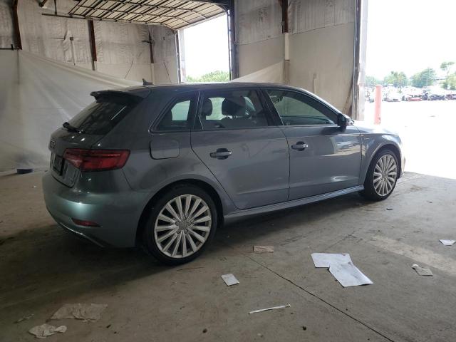 Photo 3 from auction – 2017 AUDI A3 E-TRON with VIN WAUUPBFF8HA106980