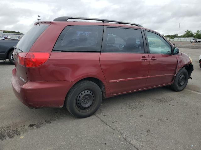 Photo 3 from auction – 2006 TOYOTA SIENNA CE with VIN 5TDZA23C76S398013