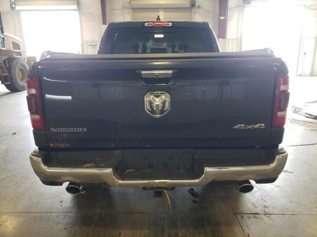 Photo 6 from auction – 2021 RAM 1500 LARAM with VIN 1C6SRFJT4MN667387