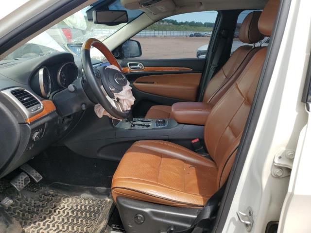 Photo 7 from auction – 2012 JEEP GRAND CHER with VIN 1C4RJFCG2CC155569