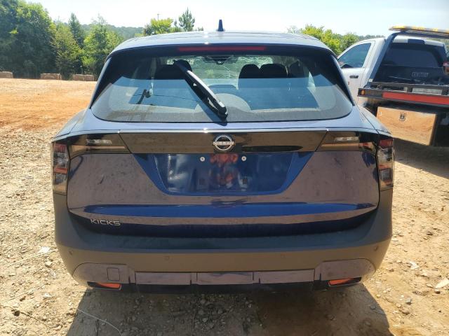 Photo 6 from auction – 2025 NISSAN KICKS S with VIN 3N8AP6BA5SL376065