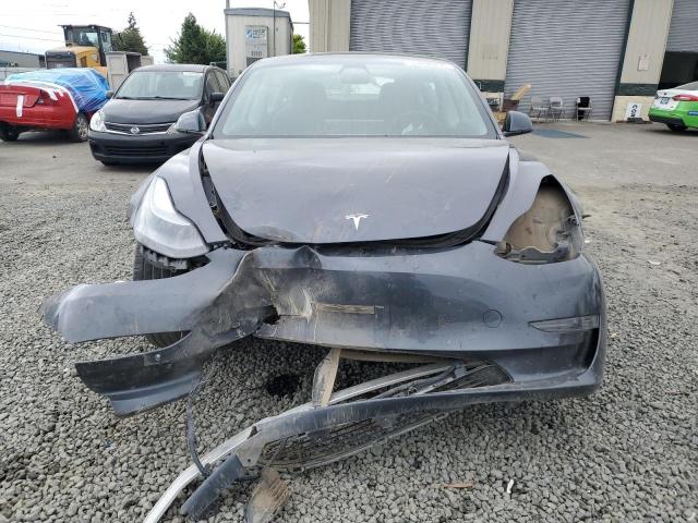 Photo 5 from auction – 2022 TESLA MODEL 3 with VIN 5YJ3E1EA6NF301905