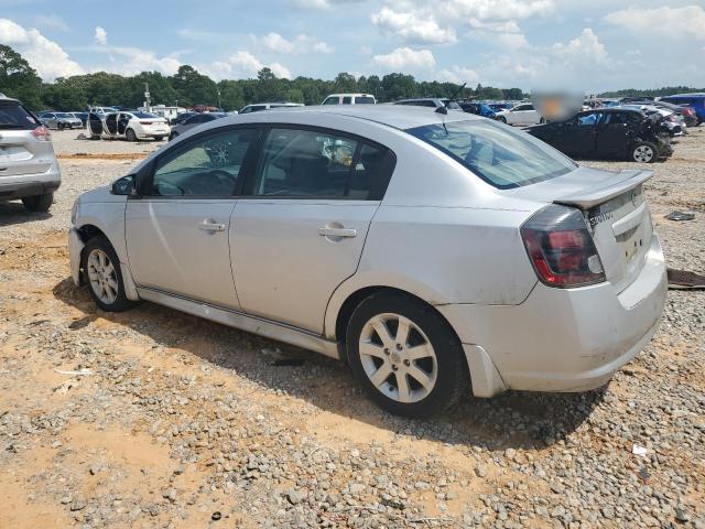 Photo 2 from auction – 2012 NISSAN SENTRA with VIN 3N1AB6AP1CL616328
