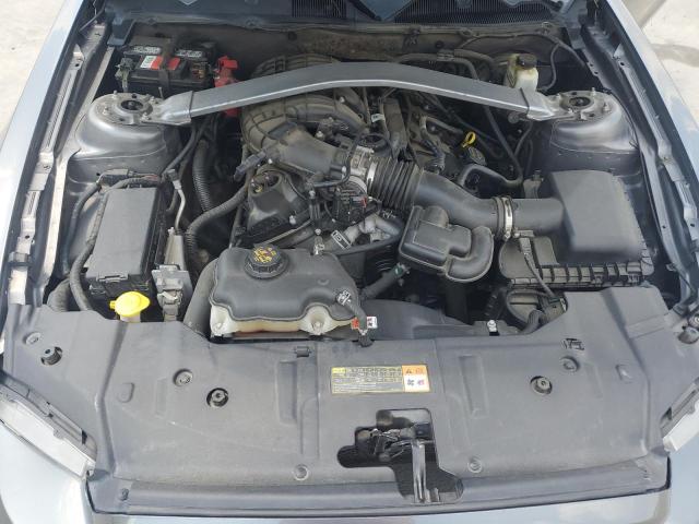Photo 11 from auction – 2014 FORD MUSTANG with VIN 1ZVBP8EM6E5292579