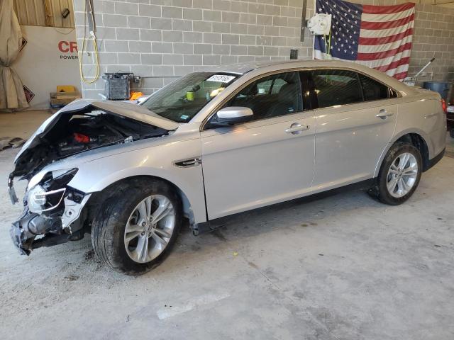 Фото 1 с аукциона – 2018 FORD TAURUS SEL с VIN 1FAHP2E83JG138588