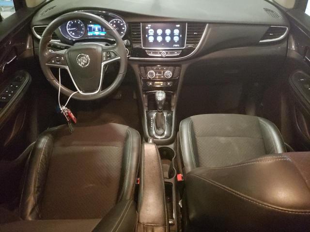 Photo 8 from auction – 2017 BUICK ENCORE SPO with VIN KL4CJ2SBXHB255205