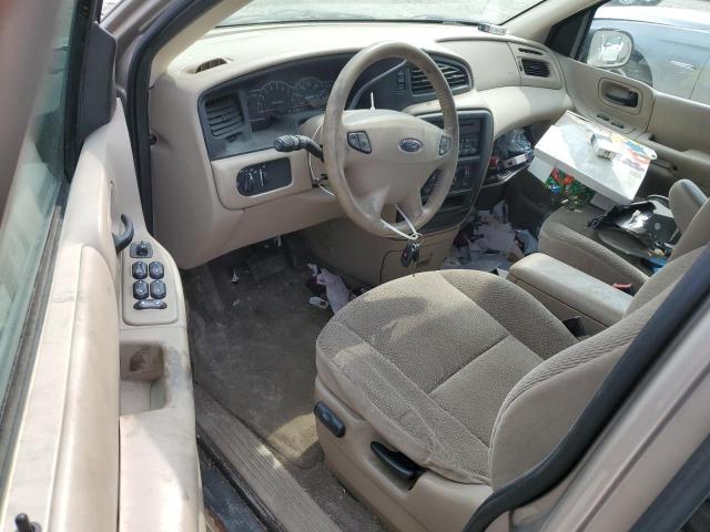 Zdjęcie 8 z aukcji – 2003 FORD WINDSTAR S z VIN 2FMZA52473BA93132