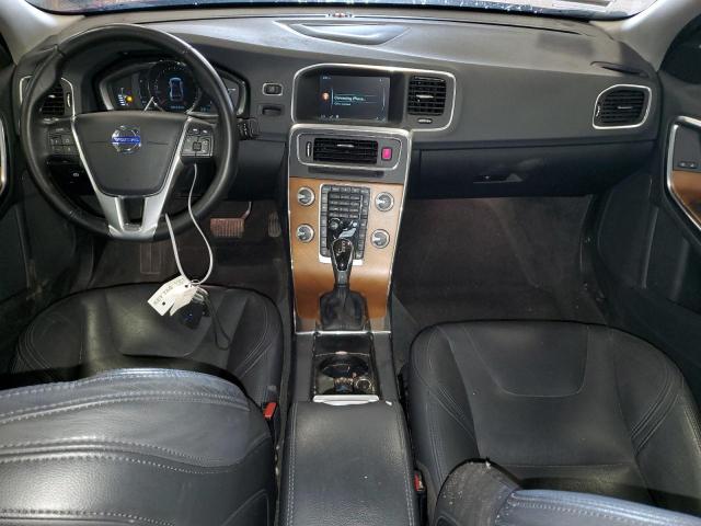 Photo 8 from auction – 2016 VOLVO S60 PREMIE with VIN LYV402FK5GB111842
