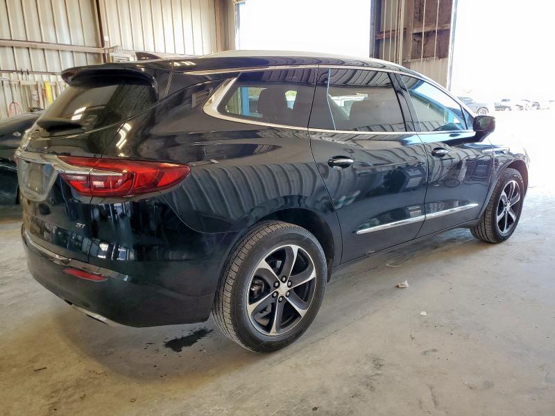 Photo 3 from auction – 2020 BUICK ENCLAVE ES with VIN 5GAERBKW0LJ301733