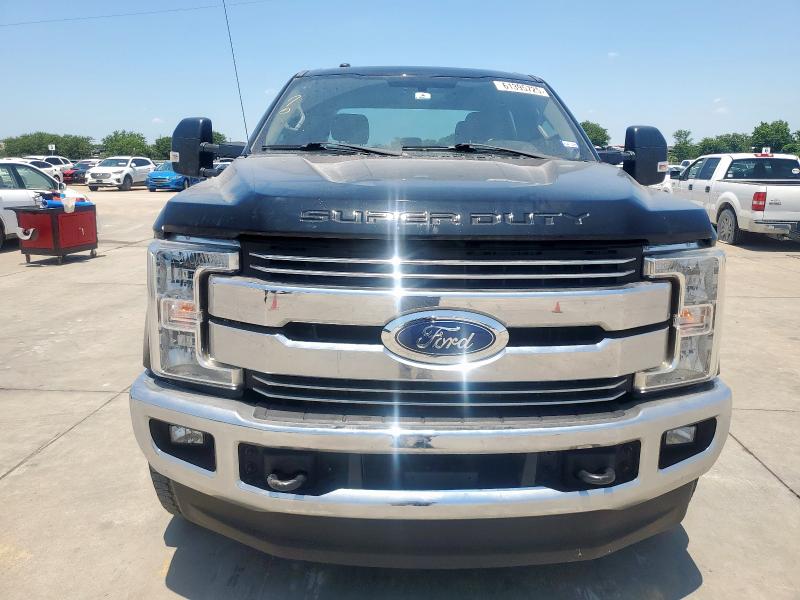 Photo 5 from auction – 2019 FORD F250 SUPER with VIN 1FT7W2B69KEE40542