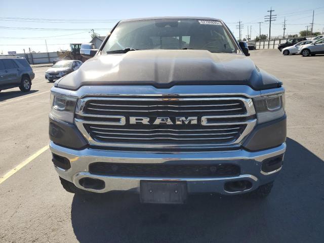 Photo 5 from auction – 2021 RAM 1500 LARAM with VIN 1C6SRFJT5MN535013