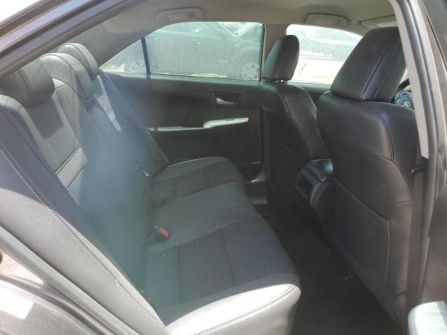 Photo 10 from auction – 2013 TOYOTA CAMRY L with VIN 4T1BF1FK0DU282804