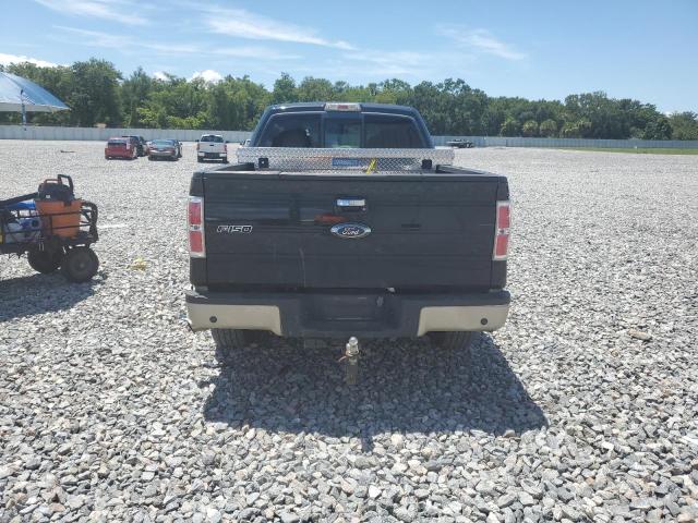 Photo 6 from auction – 2010 FORD F150 SUPER with VIN 1FTFW1EV6AFB94972