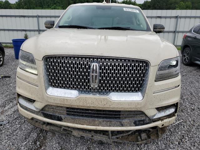 Photo 5 from auction – 2018 LINCOLN NAVIGATOR with VIN 5LMJJ2HT7JEL08372