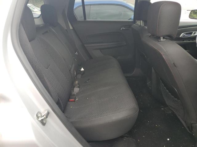 Photo 10 from auction – 2015 GMC TERRAIN SL with VIN 2GKFLVEK1F6170204