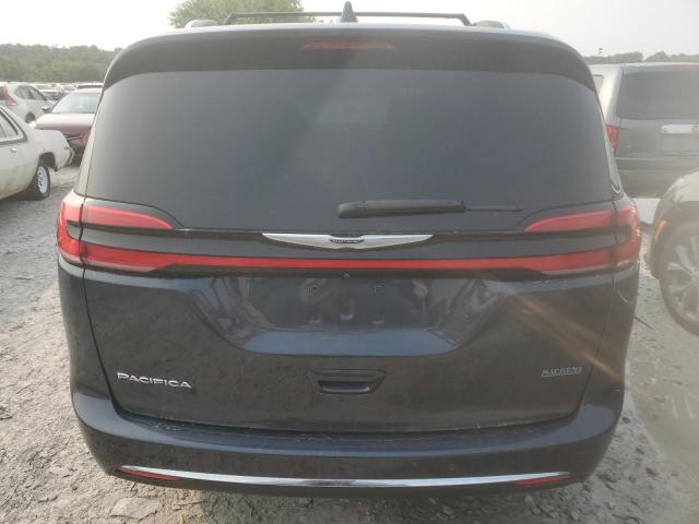 Photo 6 from auction – 2021 CHRYSLER PACIFICA T with VIN 2C4RC1BG8MR527424