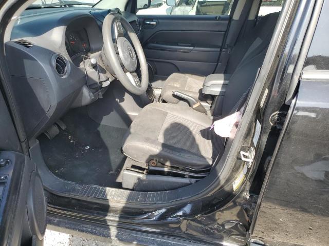 Photo 7 from auction – 2012 JEEP COMPASS with VIN 1C4NJCBB8CD514694