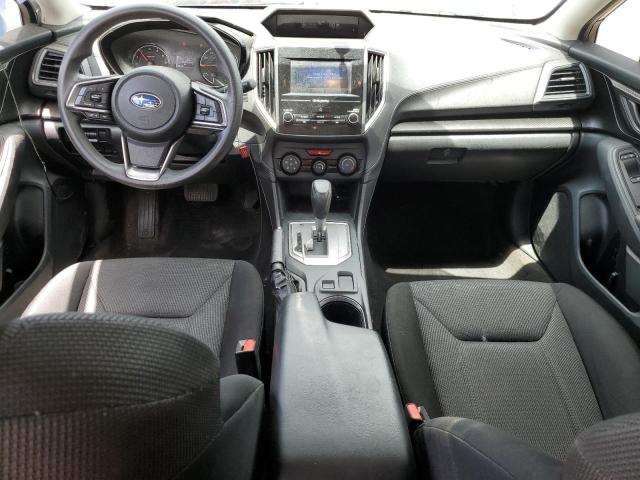 Photo 8 from auction – 2019 SUBARU IMPREZA with VIN 4S3GTAA62K3700733