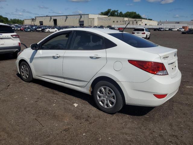 Photo 2 from auction – 2013 HYUNDAI ACCENT GLS with VIN KMHCT4AE4DU376023