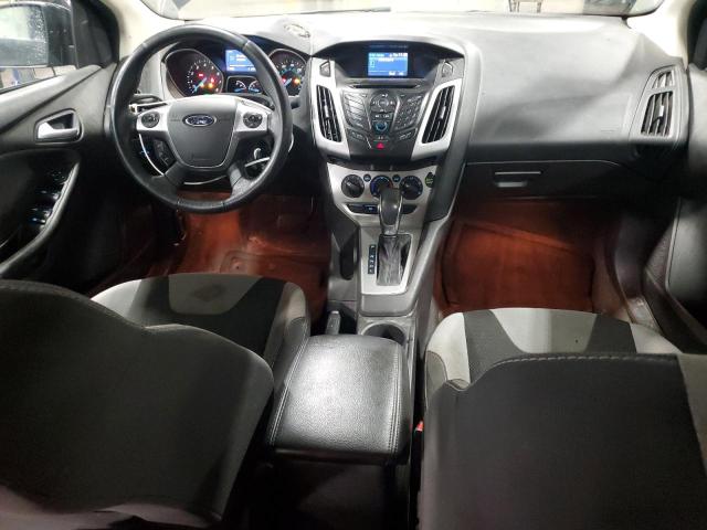Photo 8 from auction – 2014 FORD FOCUS SE with VIN 1FADP3F20EL217003