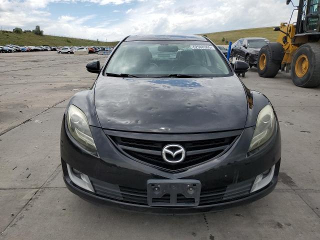 Photo 5 from auction – 2011 MAZDA 6 S with VIN 1YVHZ8CBXB5M23060