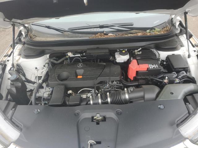 Photo 11 from auction – 2023 ACURA RDX with VIN 5J8TC2H30PL015414