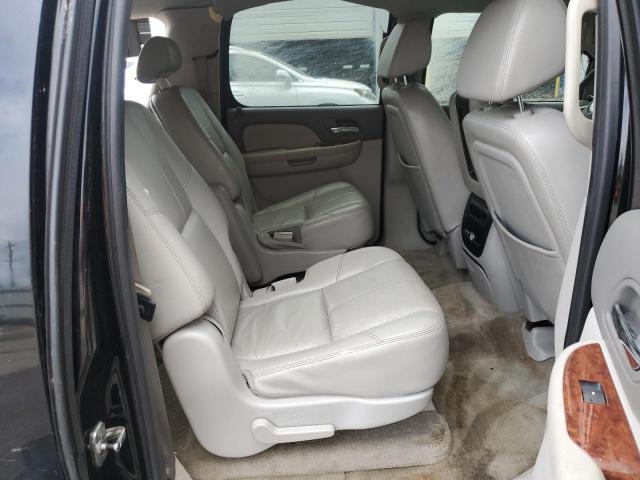 Photo 11 from auction – 2007 CHEVROLET SUBURBAN C with VIN 3GNFC16057G303416