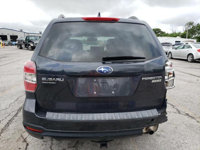 Photo 6 from auction – 2016 SUBARU FORESTER 2 with VIN JF2SJADCXGH508344