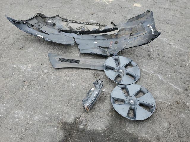 Photo 12 from auction – 2021 TESLA MODEL 3 with VIN 5YJ3E1EA0MF091221