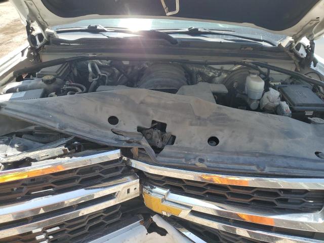 Photo 12 from auction – 2018 CHEVROLET SUBURBAN C with VIN 1GNSCHKC8JR137312