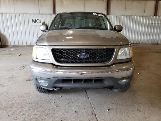 Foto 5 de la subasta – 2003 FORD F150 con VIN 1FTRX18L33NB70593