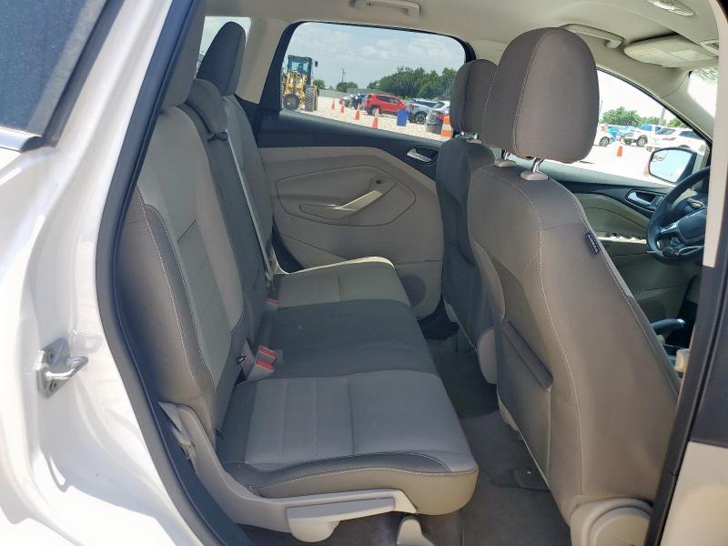 Photo 11 from auction – 2014 FORD ESCAPE SE with VIN 1FMCU0G91EUB02246