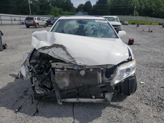 Photo 5 from auction – 2011 TOYOTA CAMRY BASE with VIN 4T1BF3EK2BU650300