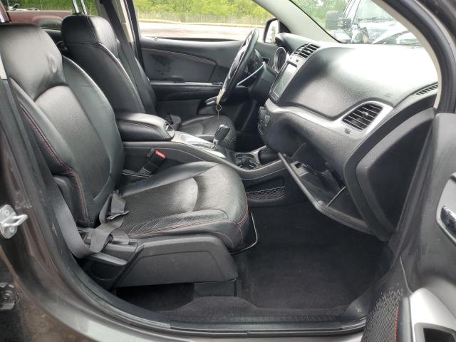 Photo 7 from auction – 2016 DODGE JOURNEY R/ with VIN 3C4PDDEG4GT170049