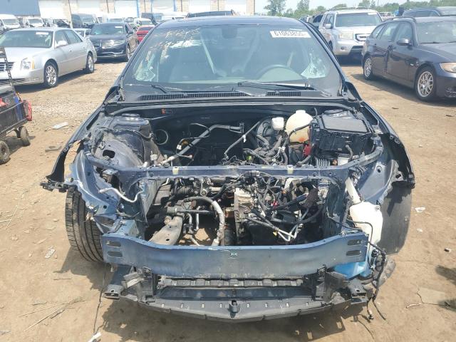 Photo 5 from auction – 2017 CHEVROLET MALIBU LT with VIN 1G1ZE5ST9HF140076