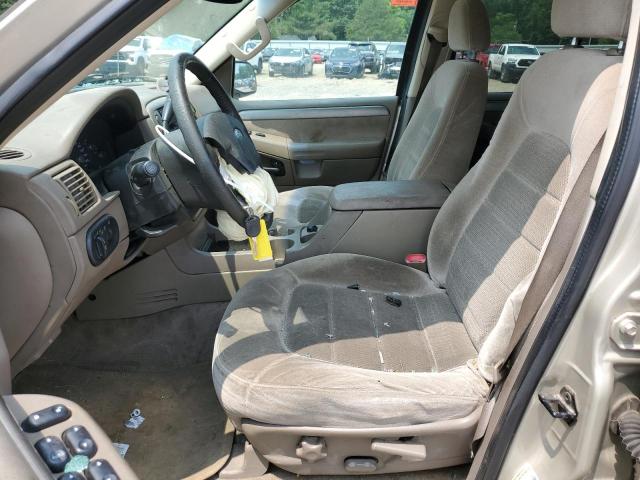 Photo 7 from auction – 2004 FORD EXPLORER X with VIN 1FMZU73KX4ZB01500