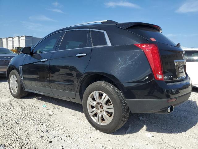 Photo 2 from auction – 2016 CADILLAC SRX LUXURY with VIN 3GYFNEE37GS504991