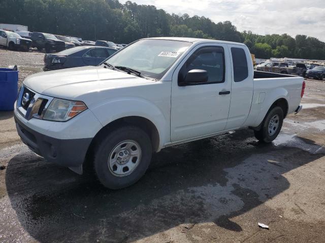 NISSAN FRONTIER S 2015 with VIN 1N6BD0CT7FN733416 - Photo from auction