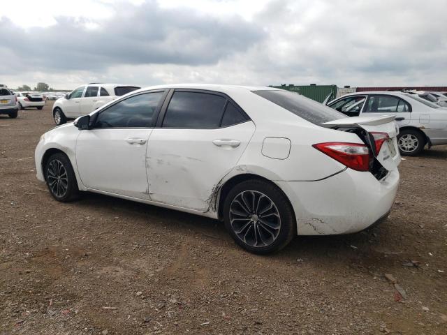 Photo 2 from auction – 2015 TOYOTA COROLLA L with VIN 2T1BURHE6FC401603