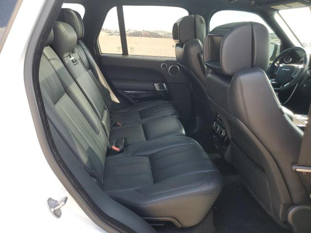 Photo 10 from auction – 2014 LAND ROVER RANGE ROVE with VIN SALGS2EF3EA149174