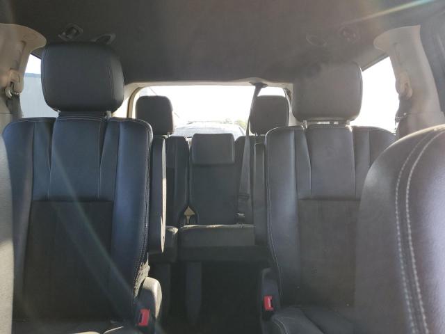 Photo 10 from auction – 2019 DODGE GRAND CARA with VIN 2C4RDGCG8KR544610